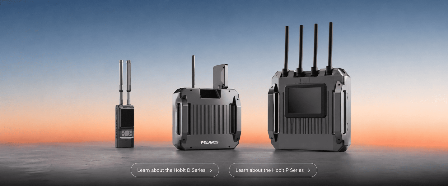 Handheld Drone Detector Equipped with Multi Frequency Detection Technology to Identify Various Drone Communication Signals