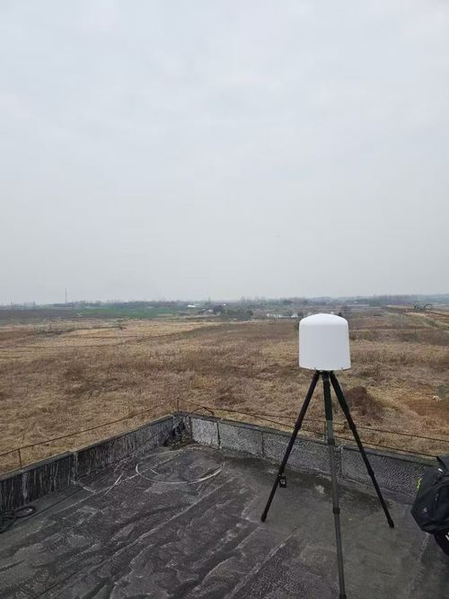 Latest company case about Counter-Drone System Deployment for a State-Owned Industrial Facility in Malaysia