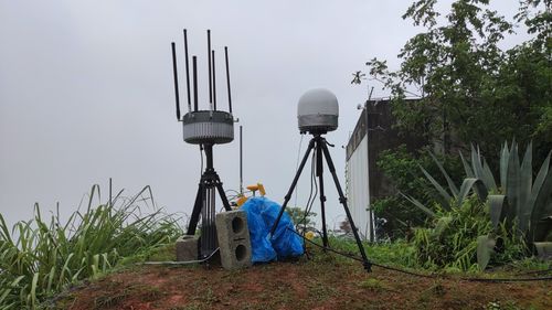 Latest company case about Tactical Counter-Drone Support for a Military Unit in Vietnam