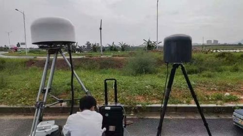 ultimo caso aziendale circa Implementazione di un sistema anti-drone in un impianto industriale di Singapore