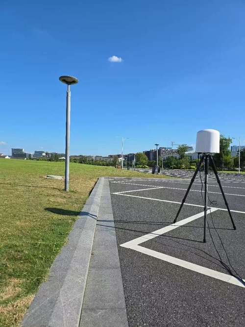 Laatste bedrijfscasus over Stadium Counter-Drone Security Operations door Shenzhen Polaris Security Technology Ltd.
