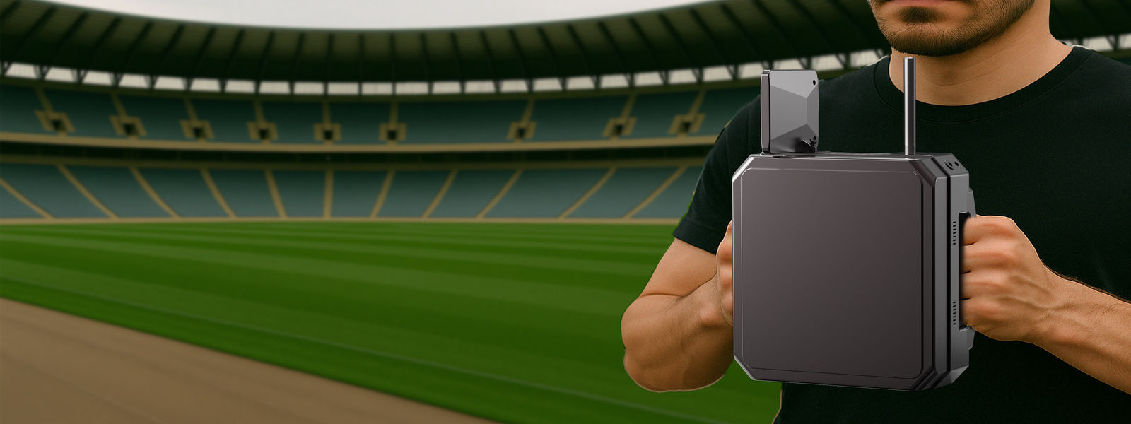 Drone Detector