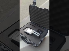 3.5''Ekranlı Taşınabilir FPV Drone Detektörü