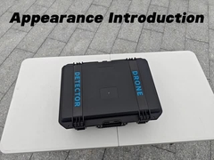 Product Appearance Introduction