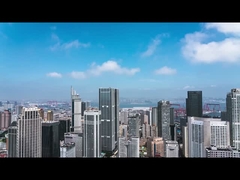 Shenzhen Polaris Güvenlik Teknolojisi A.Ş. Tanıtımı