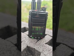 El Drone Dedektörü