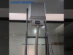 Fixed Drone GPS Spoofing Equipment 30km Range Can Interfere GPS Beidou Galileo Satellites