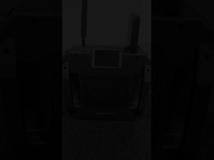 Lightweight Design Anti Drone Device FPV Detection Equipment For Outdoor Events Safe