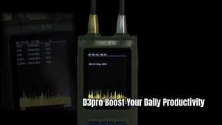 D3pro