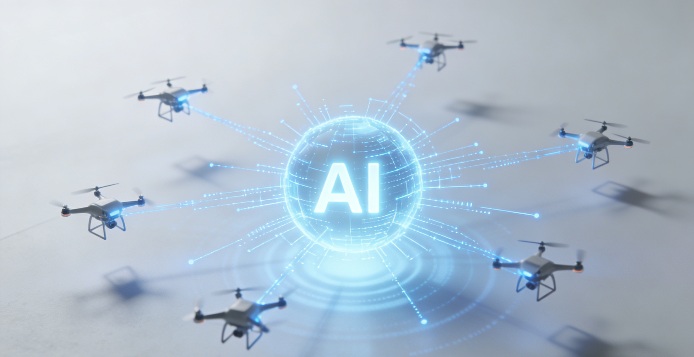 The Future of Anti-Drone Technology: How AI Agent Systems like OpenClaw ...
