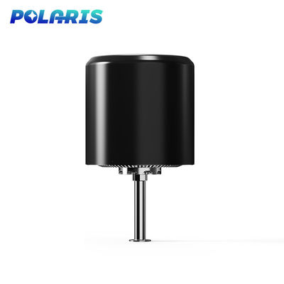 کیفیت  10km Detection Range Drone Detection System Platform Based On RF Technology Can 24 hours Continuous Operation کارخانه