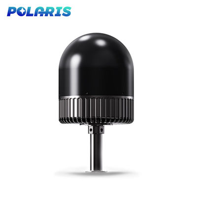 کیفیت  5km Ranges DJl AeroScope Drone Detector Support DJl Drone Position Fast Response کارخانه