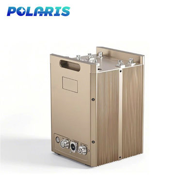 کیفیت  Multi Function Anti Drone Defense System With GNSS Spoofing And Swarm Behavior Analysis​ کارخانه