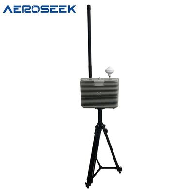 Quality  20km Long Range Drone GPS Spoofer with 1500MHz-1600MHz Frequency Band and Multi-System Support for Drone Defense factory
