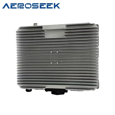 Quality  10km Long Range Drone GPS Spoofer with 1500MHz-1600MHz Frequency Band and Multi-System Support for Drone Defense factory