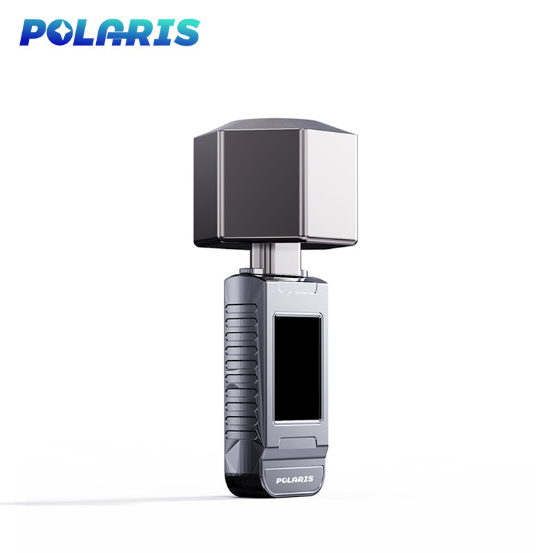 3.5'' Screen Portable FPV Drone Detector With Precise UAV Detection ...