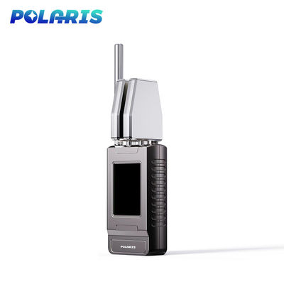 3.5 Inch Touch Screen 1 Km FPV Drone Signal Detector All Round Without Blind Spots