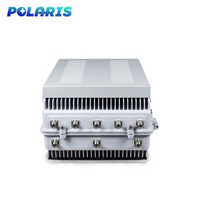 1.5km Interference Fixed Anti Drone Jammer 6 Bands Drone Signal Jammer