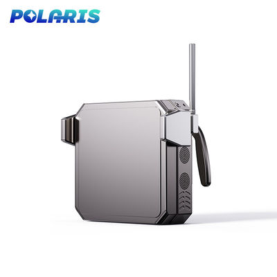 Portable Drone Detector Early Warning Device Supporting 2.4GHz 5.2GHz And 5.8GHz Bands