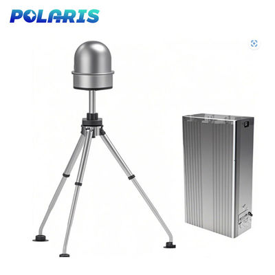 IP65 Drone Detection Device With Multi Sensor Fusion Combining Drone Jammer Device
