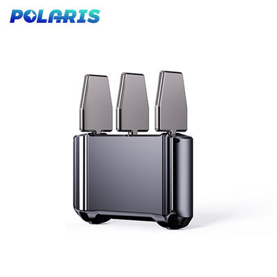 IP55 Handheld Drone Detection Device Adopting Electromagnetic Wave Reflection