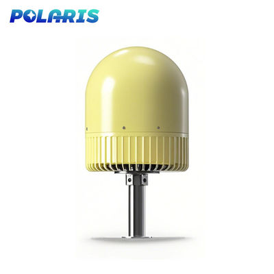 Full Band Precision Drone Detector All Weather To Adapt To Harsh Environments