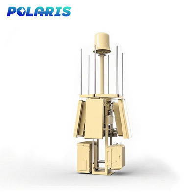 Full Band RF Fixed Drone Detector Direction Finding For Comprehensive Coverage