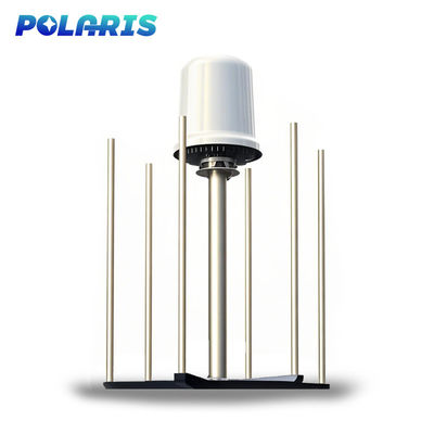 Fixed Type Drone Detector With AI Driven Target Recognition And Auto False Alarm Filtering