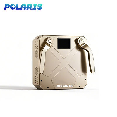 Rainproof Design Anti Drone Device FPV Detection Equipment For Outdoor Events Safe