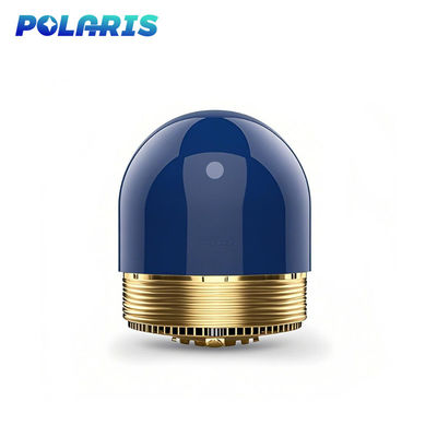 Drone Surveillance Solution Drone Detector With 99.9 Percent Detection High Accuracy