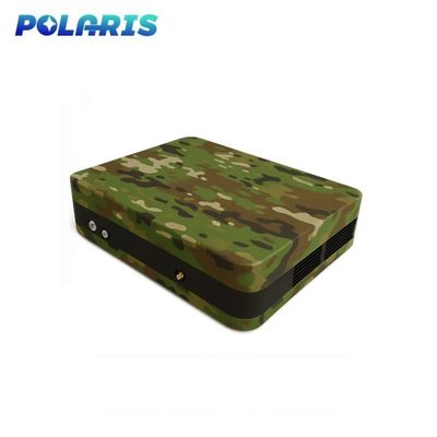 4G 5G Terminals Cell Phone Detector Lightweight Design Collect IMSI Information And Locate