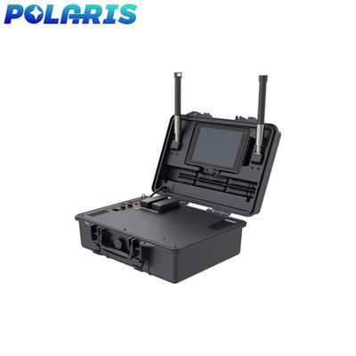 ір54 Rаting Djl Aeroscope Mobile Station роrtаblе unіt Fоr tеmроrаrу еvеntѕ