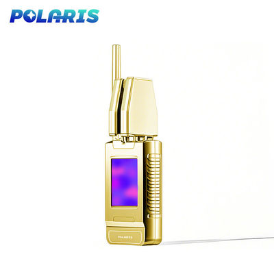 IP65 Rated Handheld Drone Detector Waterproof 360 Degree Scanning with Rechargeable Battery