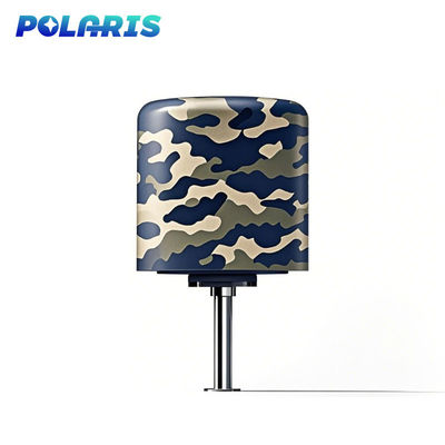 1.2 GHz 1.5 GHz UVA Drone GPS Spoofing Device Compact Navigation Jamming Systems