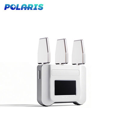 IP55 Protection FPV Long Range Drone Detector With Real Time GPS Tracking