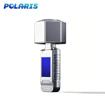 Portable UAV Detector Early Warning Device Supporting 2.4GHz 5.2GHz  5.8GHz Bands