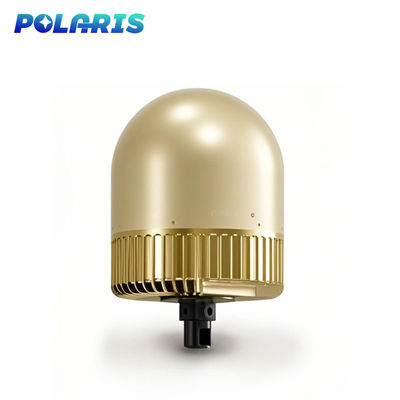 Fixed Drone Detection Equipment With Real Time Data Logging And Remote Monitoring