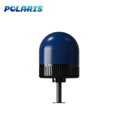 IP65 Fixed Drone Detection Device With Advanced Cognitive Radio Protocol Cracking