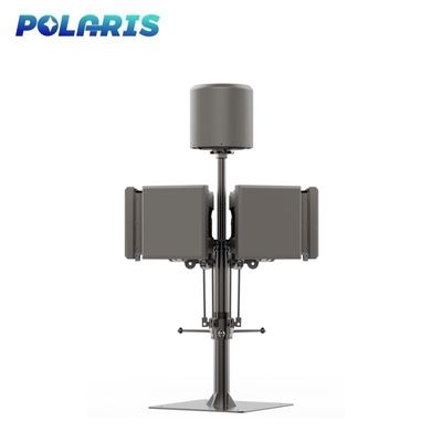 UAV Detector Drone Detection Equipment 10km Range Wide Angle Protection