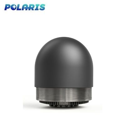 High Precision Fixed Drone Detector With 24/7 Operation UAV Detector IP66 Protection