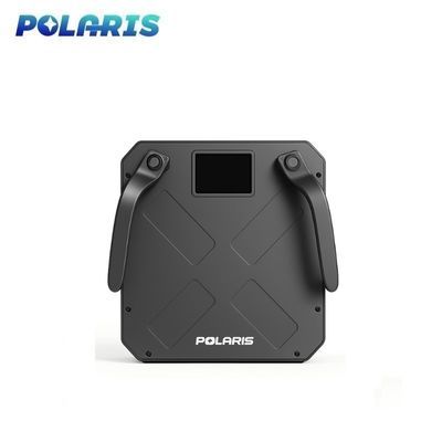 ​​Portable Type Anti FPV UAV Jammer IP55 Supporting Cross Frequency Interference​