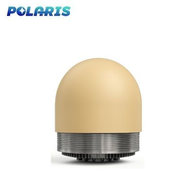 Accuracy 10km Fixed Drone Detector With AI Driven Signal Analysis Customizable