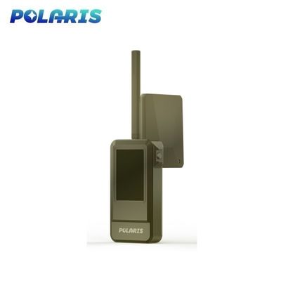 Handheld Phone Shaped FPV Drone Detector With 3km Range Full Band FPV Signal Detection