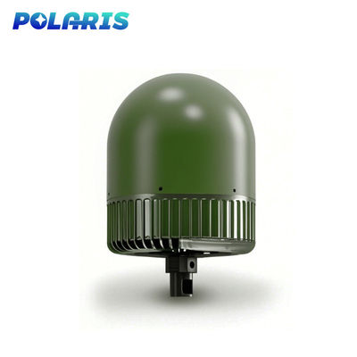 Custom Drone Detector UAV Detection Equipment With Real Time Alerts And Blacklist