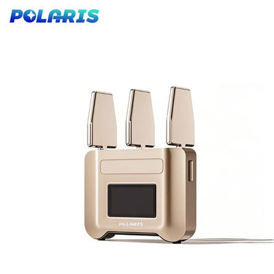 Multiband Jamming FPV Drone Detector For Privacy And Confidentiality Protection