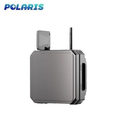 ​​Lightweight Counter Drone Detection System With RF Localization 2.4GHz 5.8GHz Operation