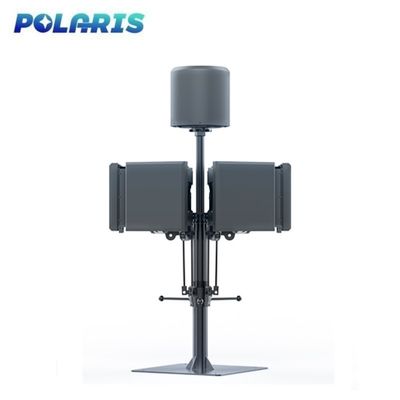 10km Aeroscope Fixed Radio Frequency Drone Jammer Jamming Device