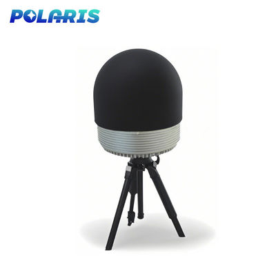 Extended Range Drone GNSS Spoofing Resistant System 10km Range