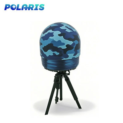 3km Long Range Drone GNSS Navigation Gps Spoofing Device