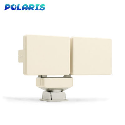 Drone Detector With Multi-Sensor Fusion Combining Drone Spoofing Device